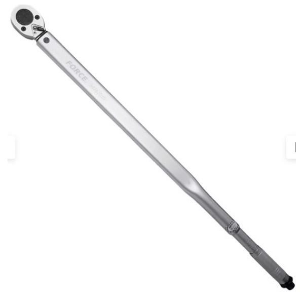 Buy 3/4 "Dynamometric key (140-700 nm), l = 1 030 mm (Force 64761030)