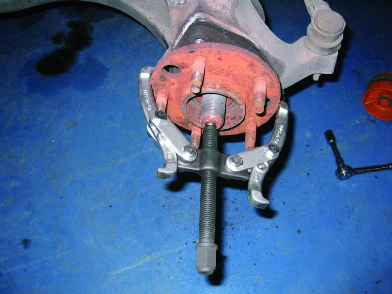 Buy 2-paw pads (40-76 mm) (Force 6590103)