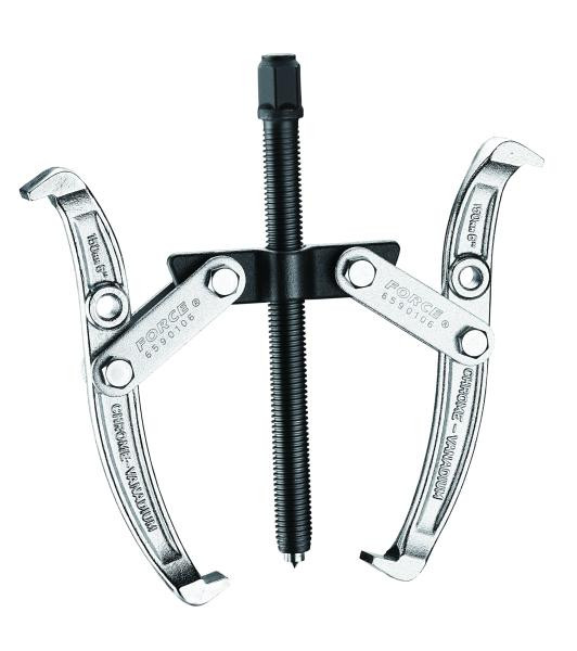 Buy 2-paw pads (80-300 mm) (Force 6590112)