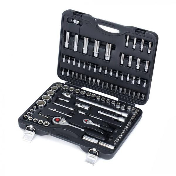 Buy A set of instruments six-sided 108 (Force 41082R-5)