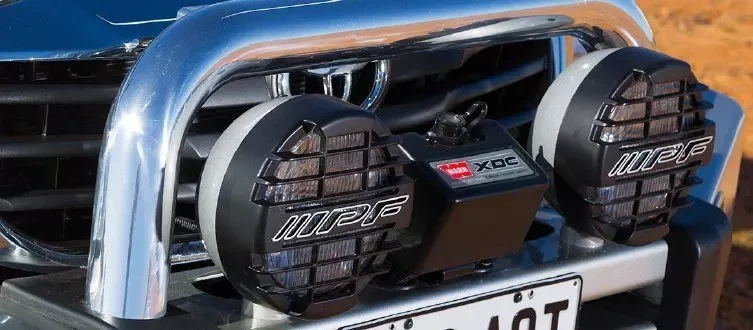 Buy Arc Arb Sahara (3915050) for Toyota Land Cruiser 200 5115010