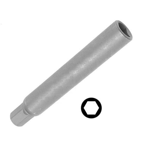 Buy Insert to disassemble the shock absorber (inner 6-G.) 8 mm (Force 1022-58)
