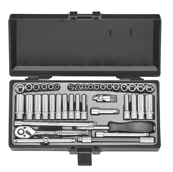 Buy 1/4 "Instrument set 6-Gr. 40 BC (Force 2402)