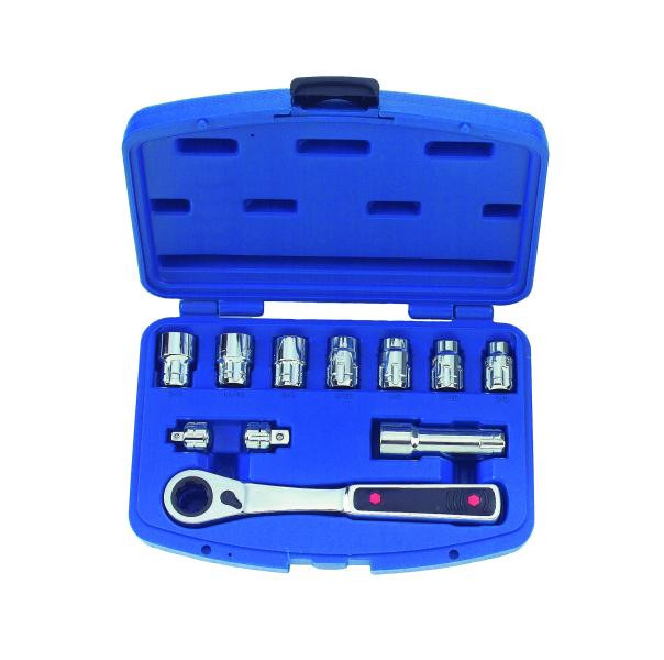 Buy 3/8 "Habor Heads of Square 11 BC (Force 3114)