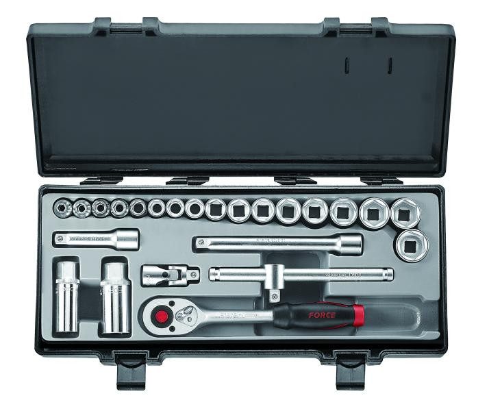 Buy 3/8 "Instrument set 6-Gr. 24 BC (6-22 mm) (Force 3251-5)