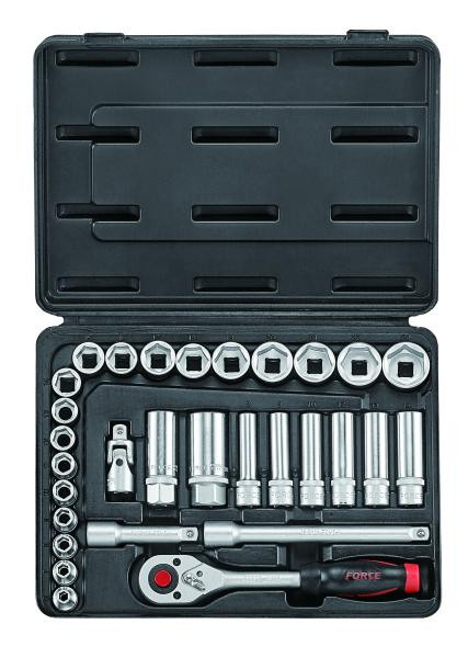 Buy 3/8 "Instrument set 6-Gr. 30 BC (6-24 mm) (Force 3302)