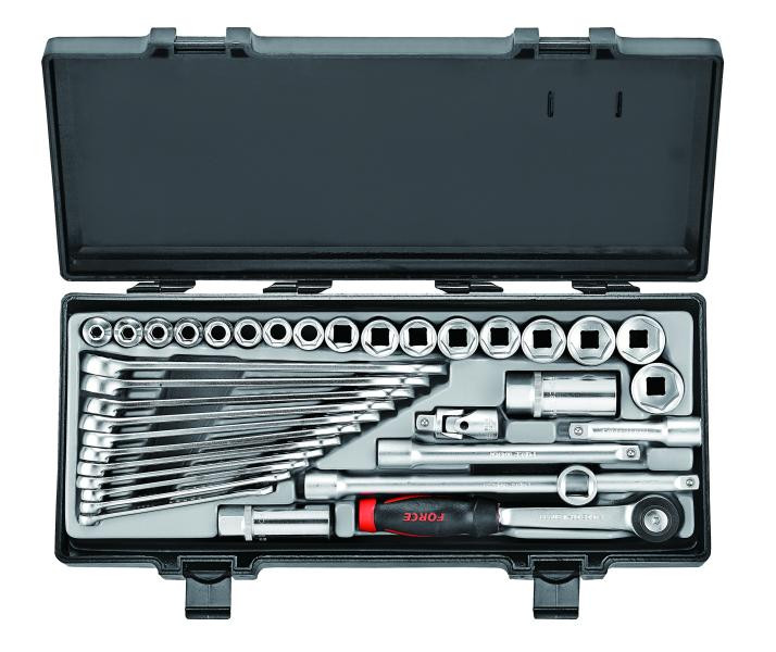 Buy 3/8 "Instrument set 6-Gr. 36 BC (6-22 mm) (Force 3361)