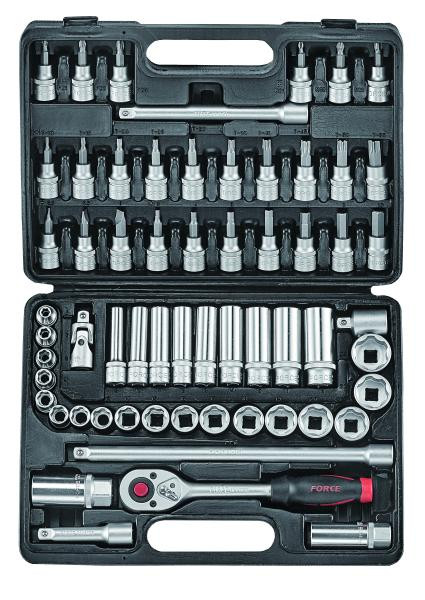 Buy 3/8 "Instrument set 6-Gr. 61 BC (6-24 mm) (Force 3611-5)