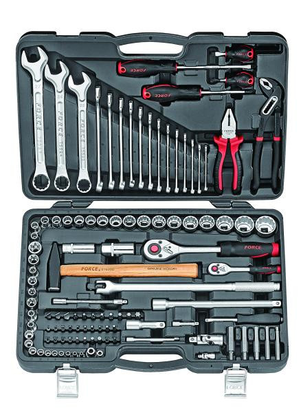 Buy 1/4 "and 1/2" a set of instruments 6-gra. 110 BC (Force 41101)