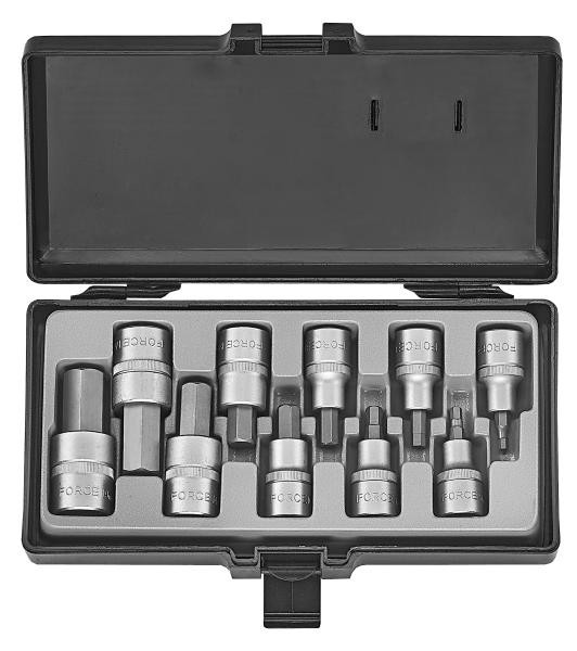 Buy 1/2 "KEOK-BIT-BIT 6-GR. 10 BC (4-19 mm) (Force 4111)