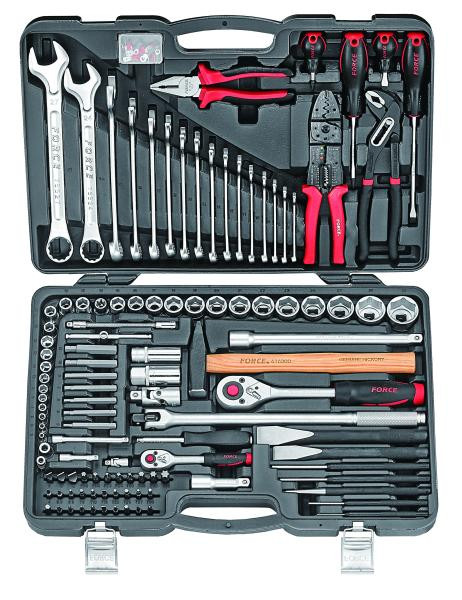 Buy 1/4 "and 1/2" Instrument set 139 BC (Force 41391)