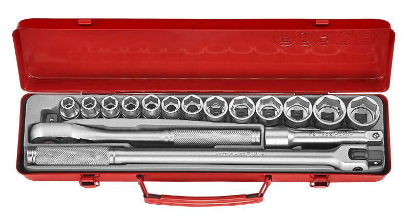 Buy 1/2 "A set of instruments 12-Gr. 16 BC (10-27 mm) (Force 4161-9)