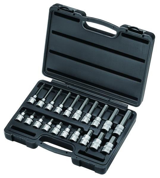 Buy 1/2 "KEOK-BIT-BIT 6-GR. 20 BC (5-17 mm) (Force 4206)