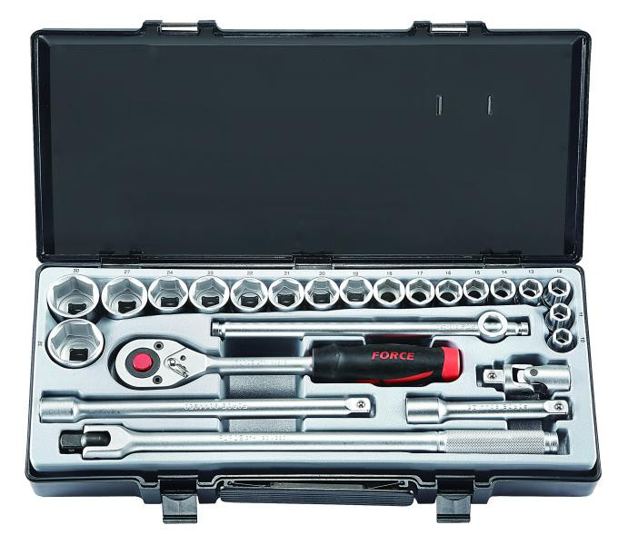 Buy 1/2 "Instrument set 6-Gr. 24 BC (5/16" -1-1/4 ") (Force 4243s-5)