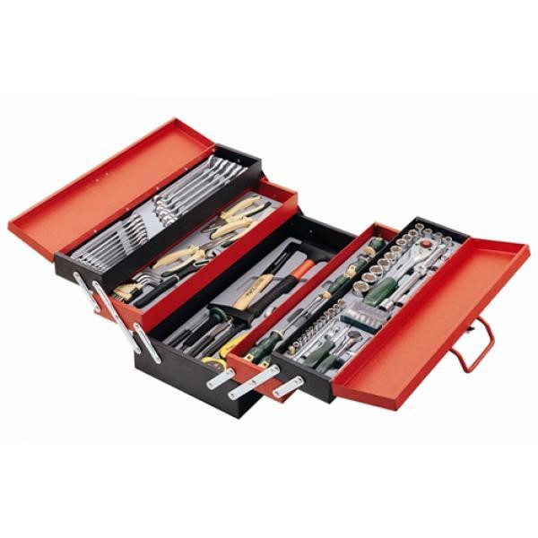 Buy Instrument set 101 Ave. (Metallic box) (Force 50235-101)