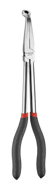 Купити Длинногубцы для разъединения трубопроводов L=280 мм (FORCE 5047P4)