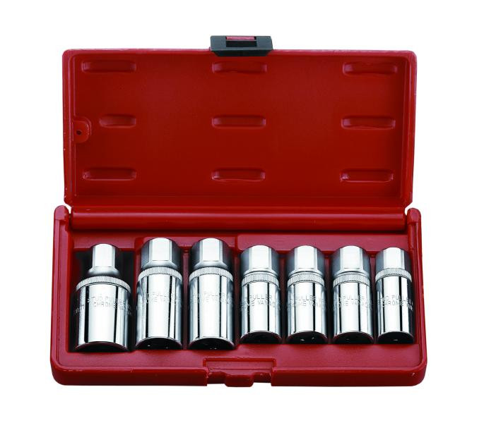 Купить Набор шпильковертов ММ 7 пр. (FORCE 5078)