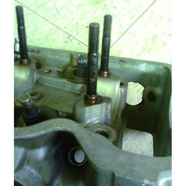 Купить Набор шпильковертов ММ 7 пр. (FORCE 5078)