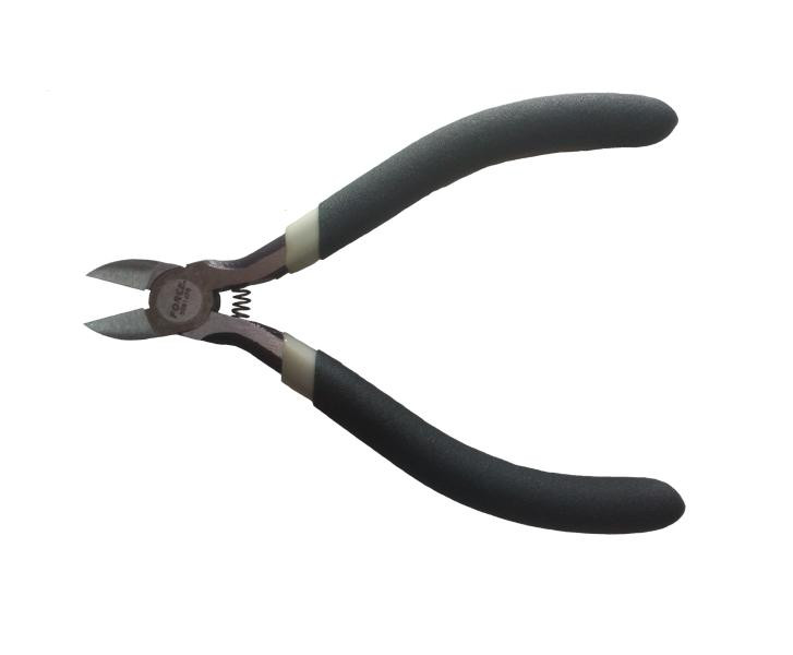 Купить Бокорезы диагональные мини L=150 мм (FORCE 50814P8)