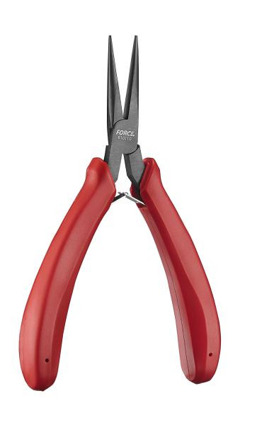 Купить Длинногубцы мини L=140 мм (FORCE 610110)