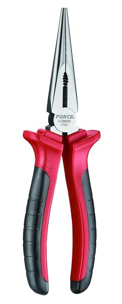 Купить Длинногубцы L=160 мм (FORCE 610B160)