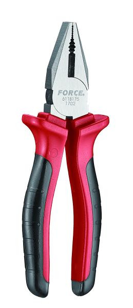 Купить Плоскогубцы L=160 мм (FORCE 611B160)