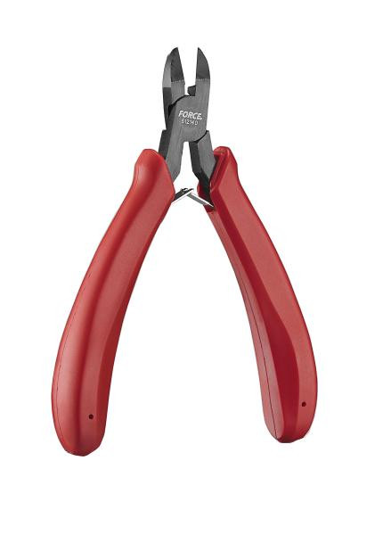 Купить Бокорезы диагональные мини L=118 мм (FORCE 612140)