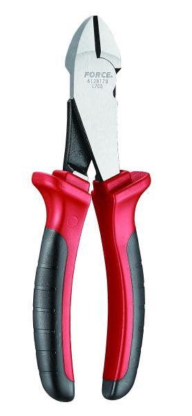 Купить Бокорезы диагональные L=160 мм (FORCE 612B160)