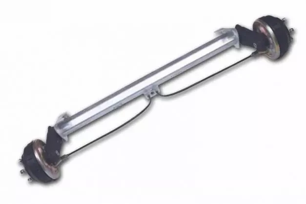 Buy Torssiona AL-KO Brake 1000 kg 1500 mm (98x4)