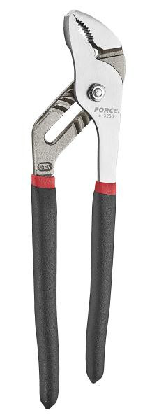 Купить Пассатижи переставные L=250 мм (FORCE 613250)