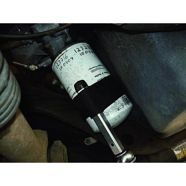 Buy Fillti Fillti Filter, capture up to 150 mm (Force 619)