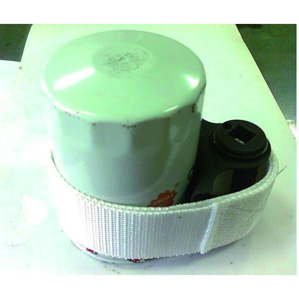 Buy Oil Filter Lentocny, delight up to 150 mm (Force 61902)