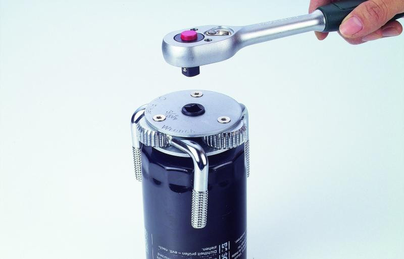 Buy Filter's Filter Filter 65 mm -110 mm (Force 61904)