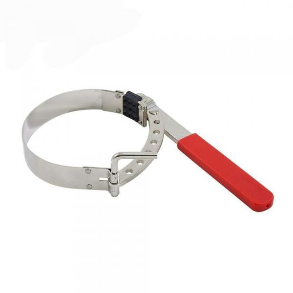 Buy Oil filter Clamping Filter D = 80-110 mm (Force 61909)