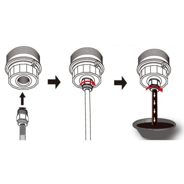 Buy Plum-butter key (Toyota, Lexus) (Force 61923)