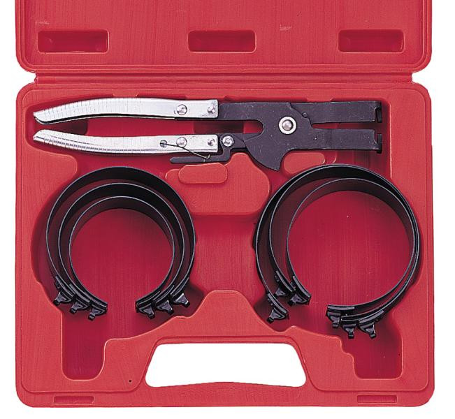 Buy A set of mandates of piston colets 7 BC (Force 62001)