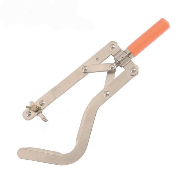 Buy Adjusting for cleaning piston grooves (Force 62003)