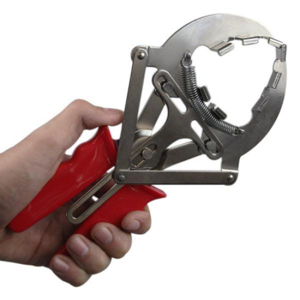 Buy Cleshch for piston colets 110-160 mm (Force 62302)