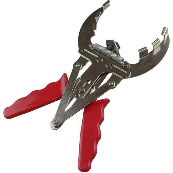 Buy Cleshch for piston colets 80-120 mm (Force 62303)