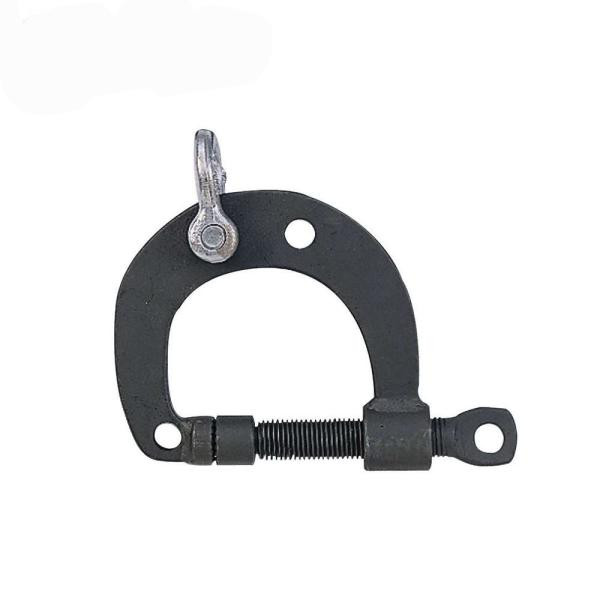 Buy Cramp polygraphic robots for body work, capture of 75 mm (4 tons) (Force 62507)