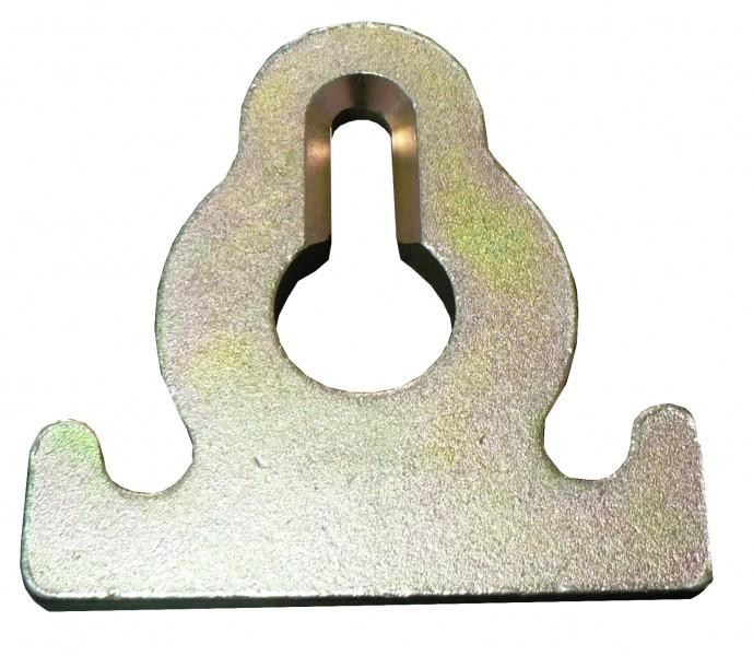 Buy Sodinist Cepa for 2 grip 3/8 "and 5/16" (6 tons) (Force 62515)