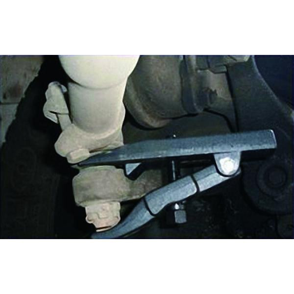 Buy Symnyk of Sharovich supports and rolls of 21 mm (low -profile) (Force 62816).