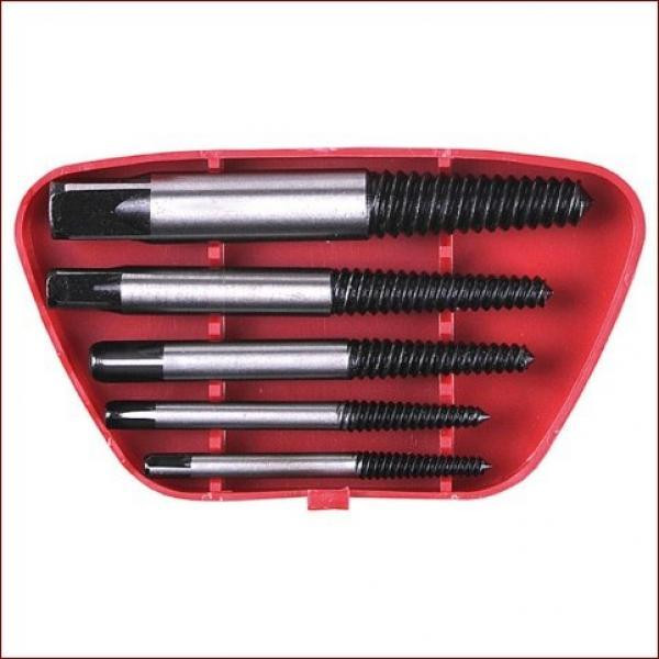 Buy Extractors set 5 Ave. (Melky Step) (Force 63005b)