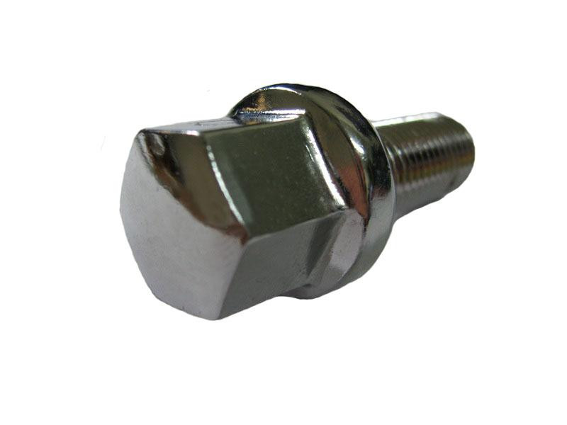 Buy Boltov on wheel drives 16 pr., L = 30 mm (m12 x 1.5) (Force 646216)