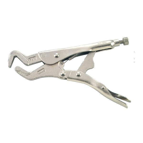 Buy Figuretny 3-46 mm, l = 215 mm (Force 65202)