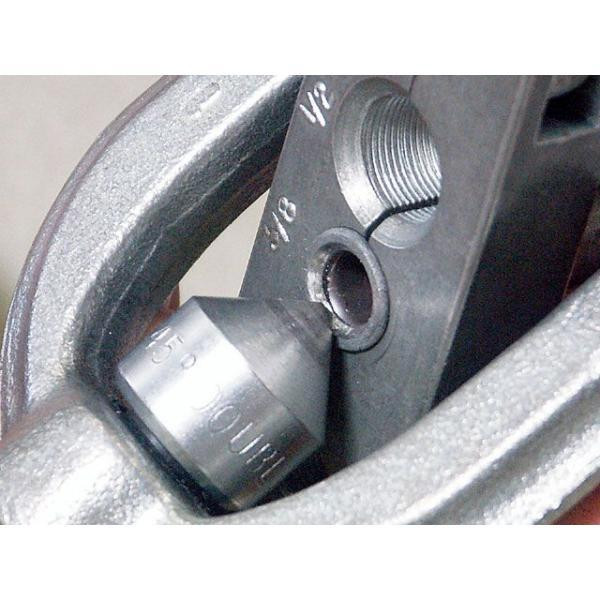 Buy Pipes set 10 p. (3/16 "-5/8") (Force 656)