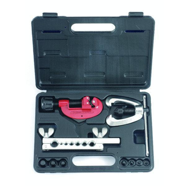 Buy Pipes seat 10 p. (4-16 mm) (Force 656m)