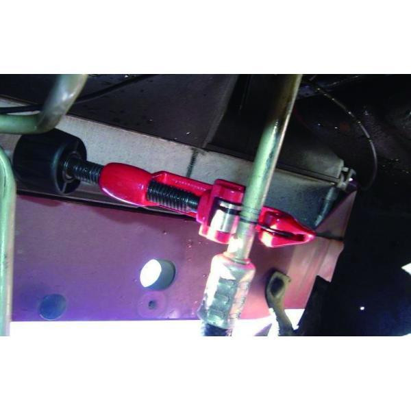 Buy Trubores (3-32 mm) (Force 65601)