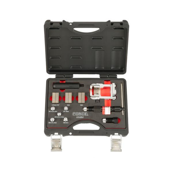 Buy Pipes of Pipes Hydraumic (Force 656BM)