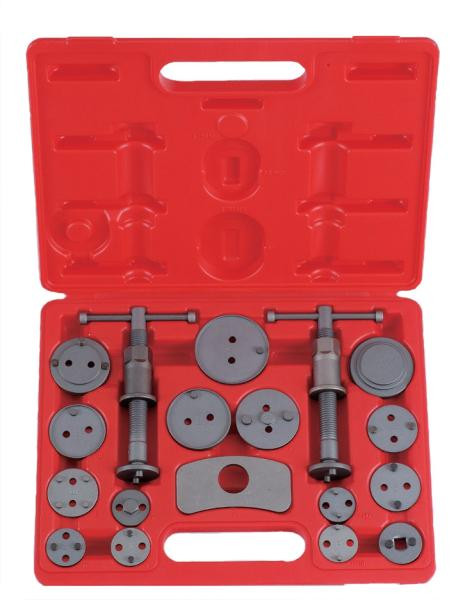 Buy A set for repair of brazen cilindri 18 ave (Force 65805)